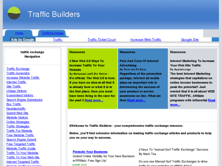 www.traffic-builder.info