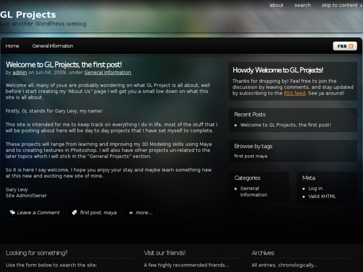 www.gl-projects.com