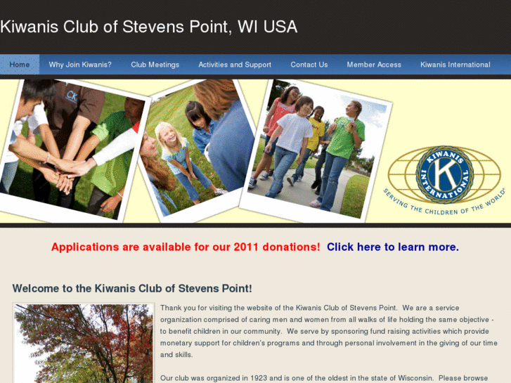 www.stevenspointkiwanis.org