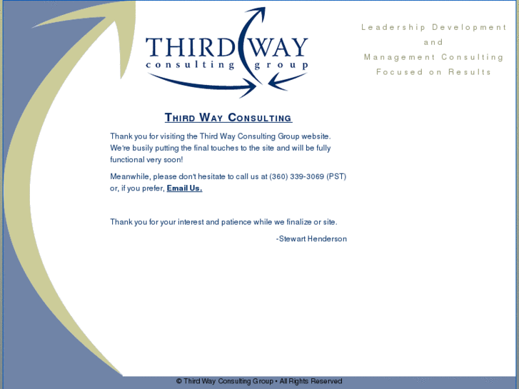 www.thirdwayconsulting.org
