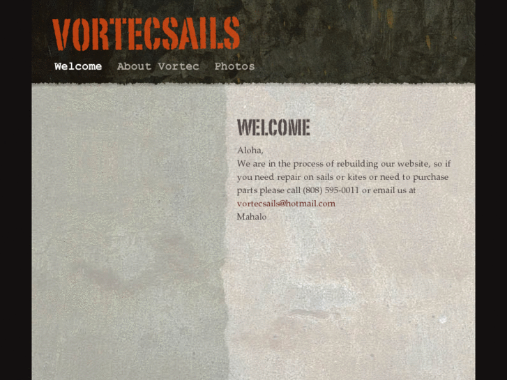 www.vortecsails.com