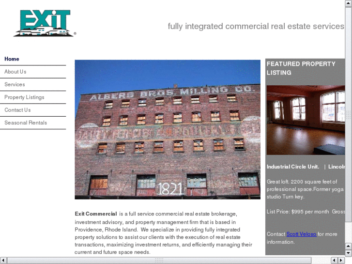 www.exitcommercialfirm.com