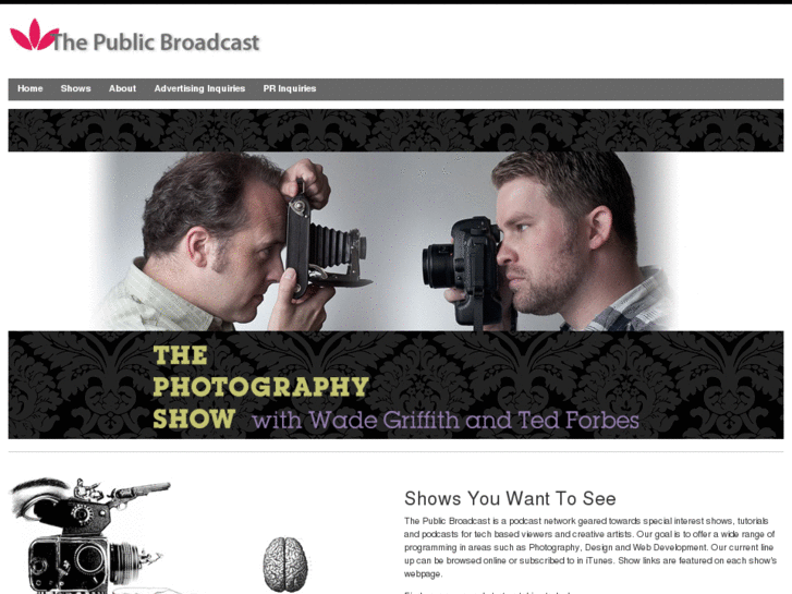 www.thepublicbroadcast.com