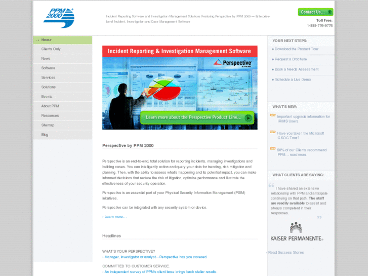 www.securitymanagementsoftware.com