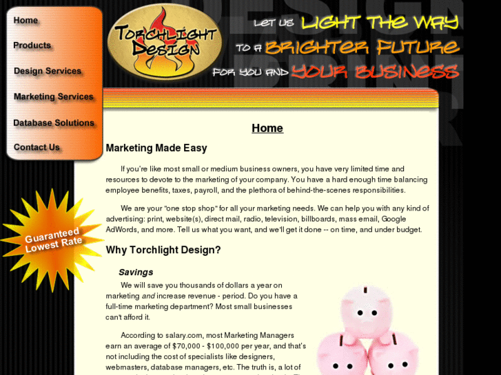 www.torchlightdesign.com