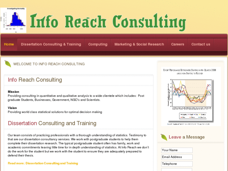 www.inforeachconsulting.com
