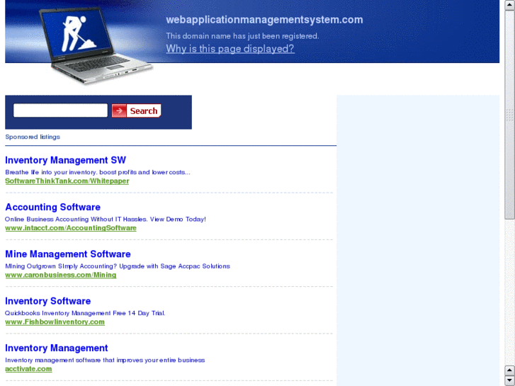 www.webapplicationmanagementsystem.com