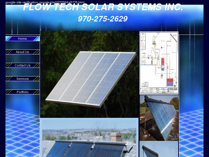 www.flowtechsolar.com