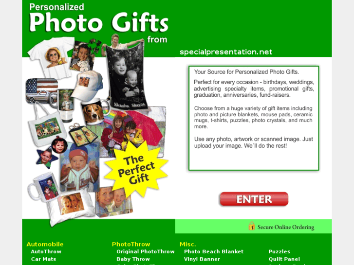 www.specialpresentation.net