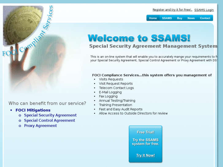 www.ssamsystem.com