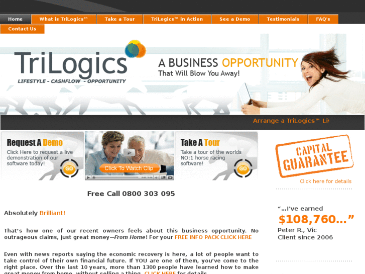 www.trilogics.co.nz