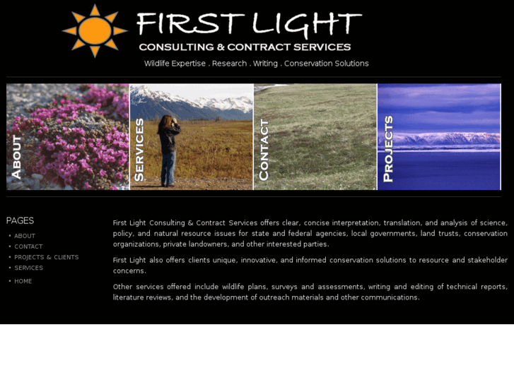 www.firstlightccs.com