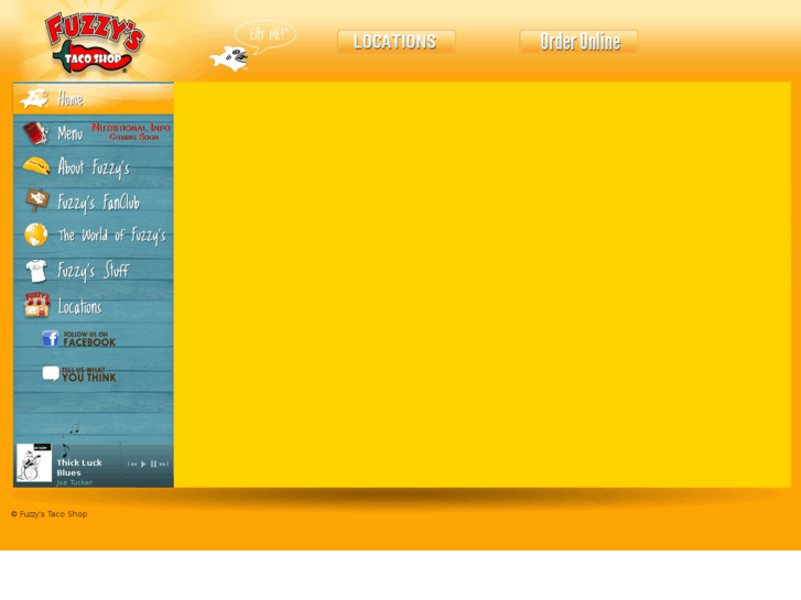www.fuzzystacos.com