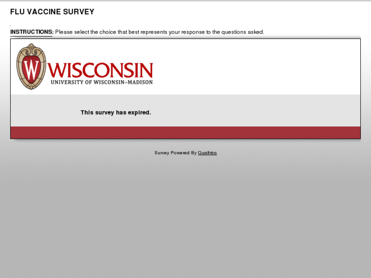 www.wisc-survey.net