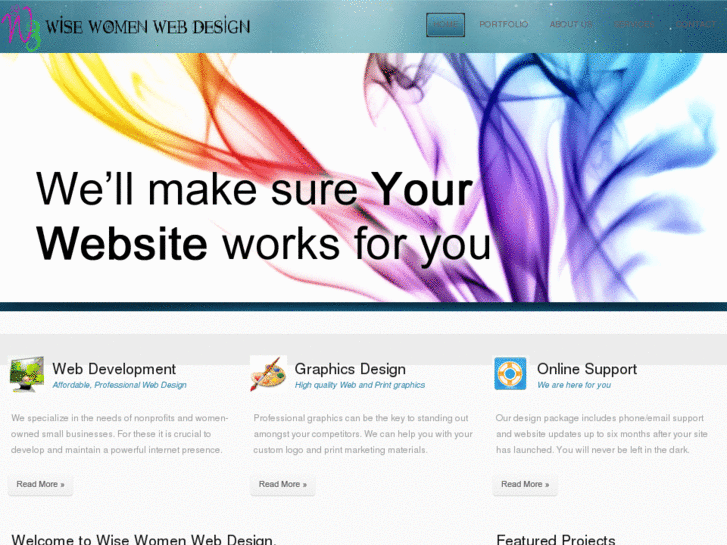 www.wisewomenwebdesign.com