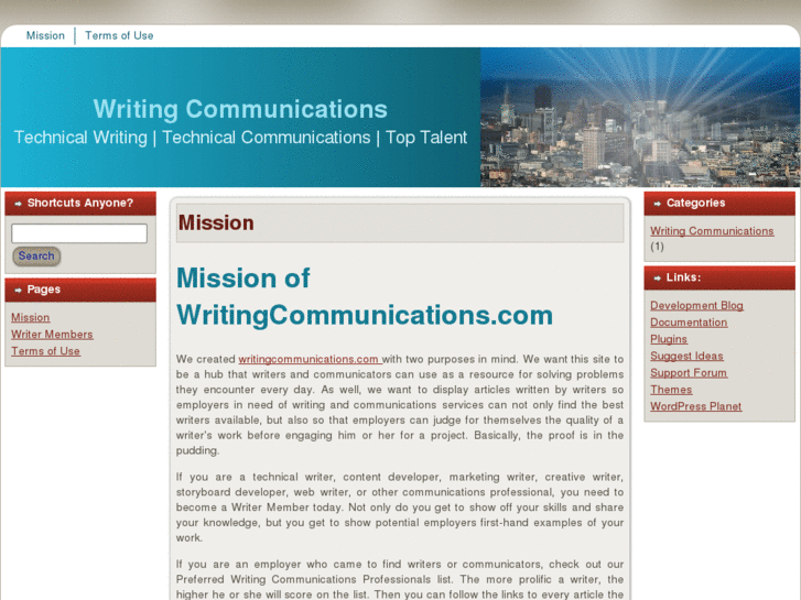 www.writingcommunications.com