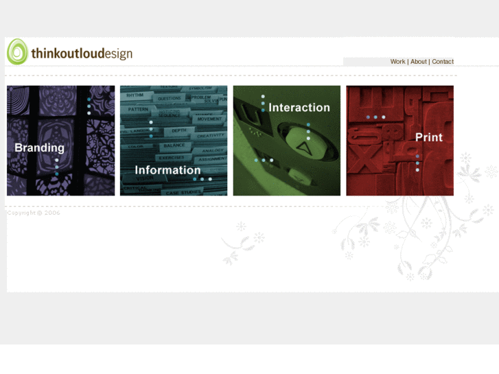 www.thinkoutloud.net