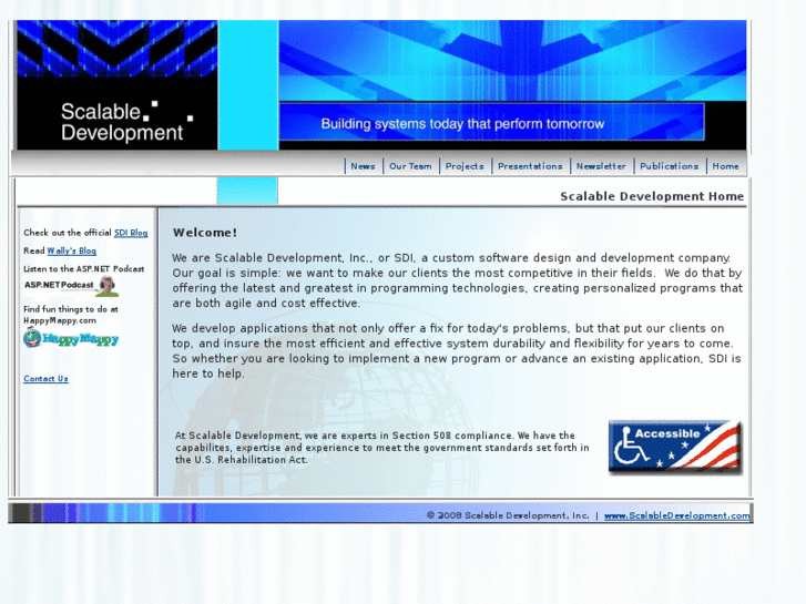 www.scalabledevelopment.com