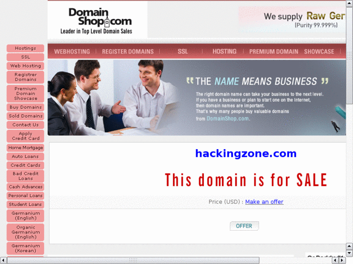 www.hackingzone.com