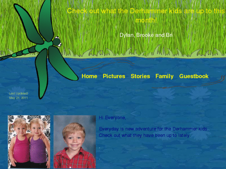 www.thederhammers.net