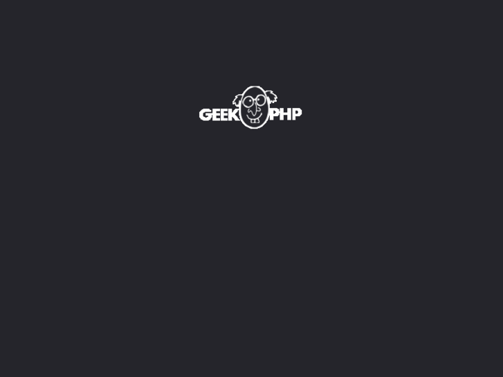 www.geekphp.com