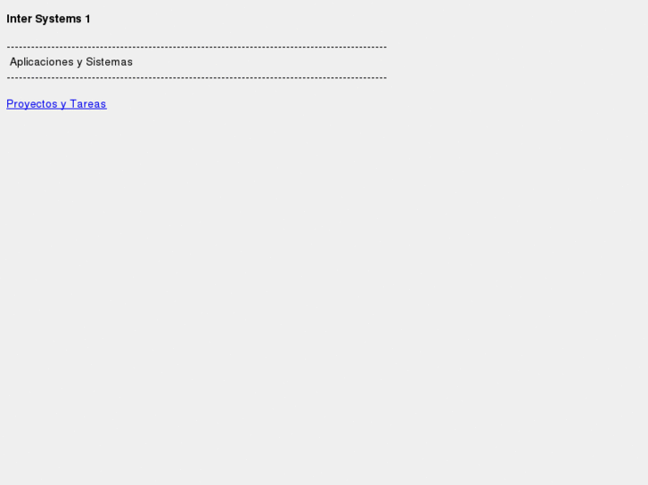 www.intersystems1.com