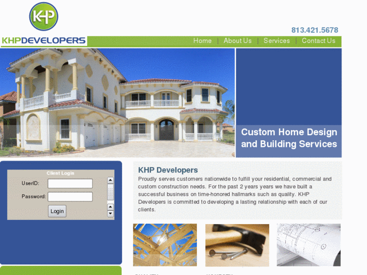 www.khpdevelopers.com