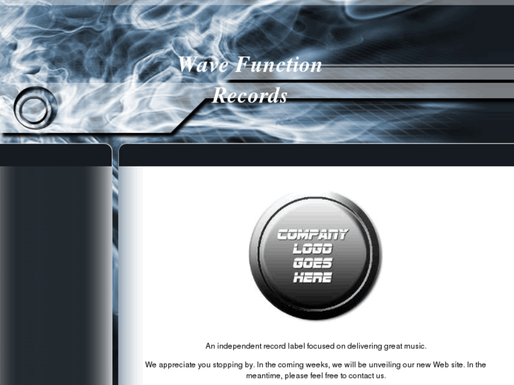 www.wavefunctionrecords.com