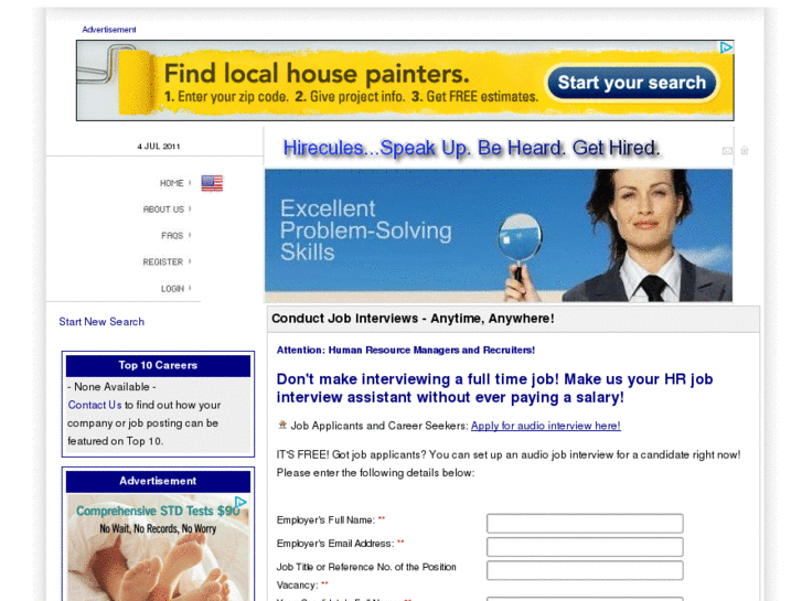 www.jobinterviewassistant.com