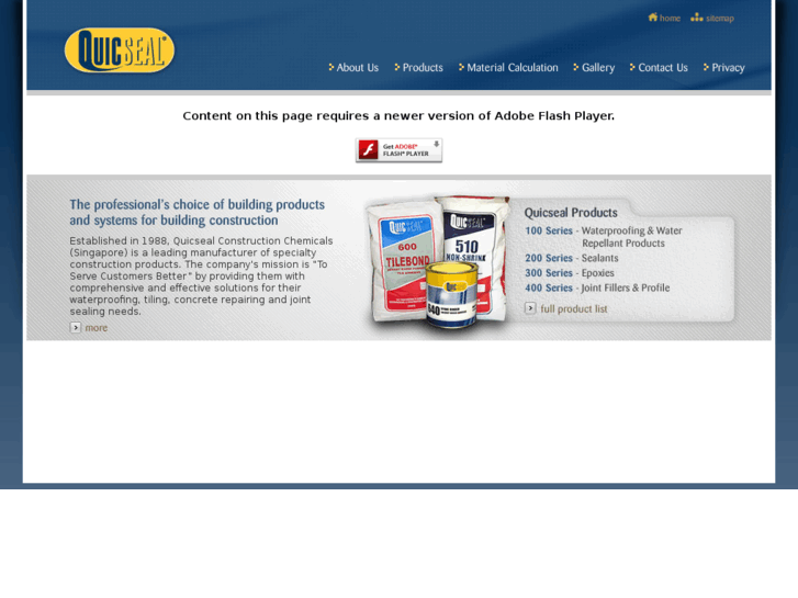 www.quicseal.com