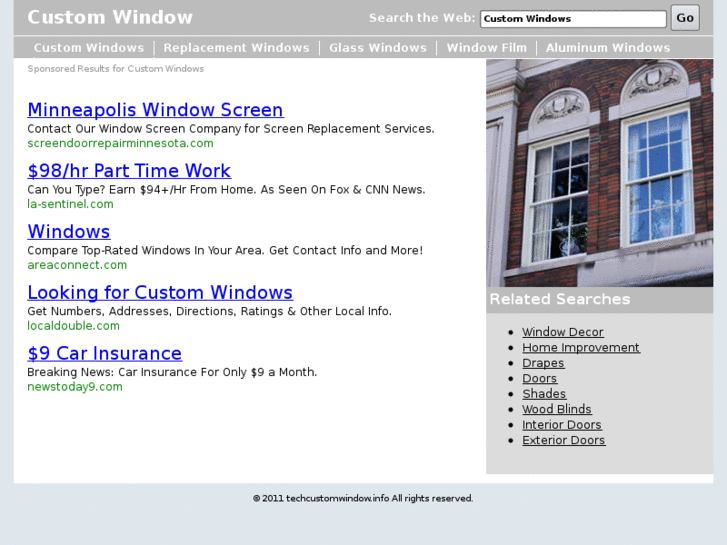 www.techcustomwindow.info