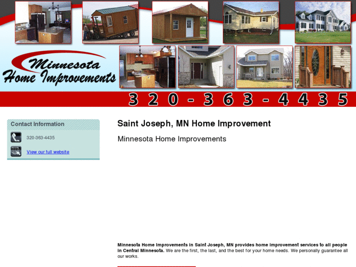 www.minnesotahomeimprovementsmn.com