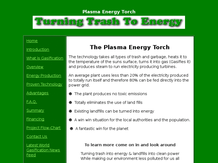 www.plasmaenergytorch.com