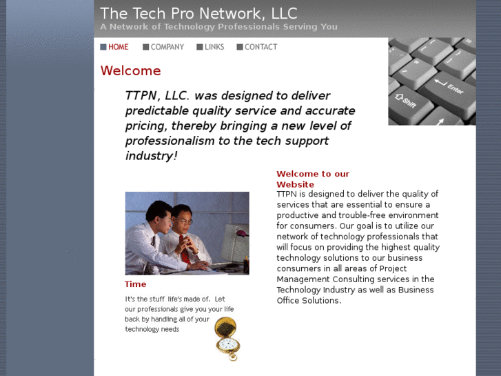www.thetechpro.net