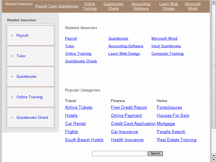 www.visualquickbookstutorials.com