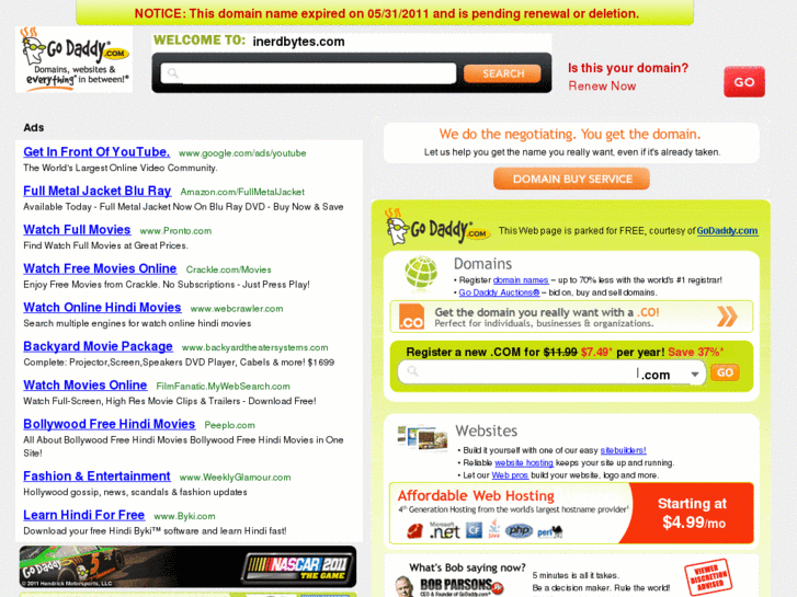 www.inerdbytes.com