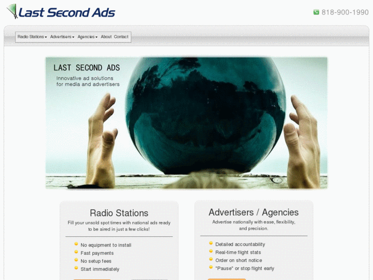 www.lastsecondads.com