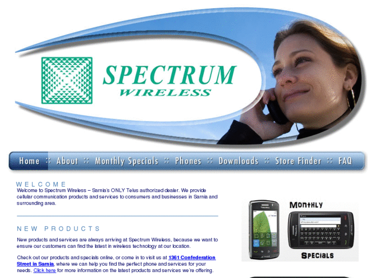 www.spectrumwireless.ca