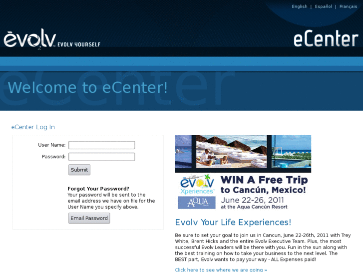 www.joinevolve.com
