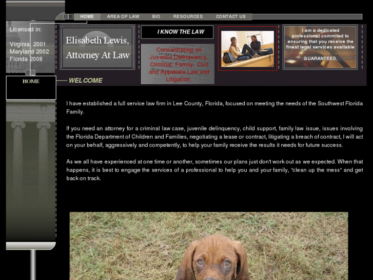 www.lewislawoffice.net