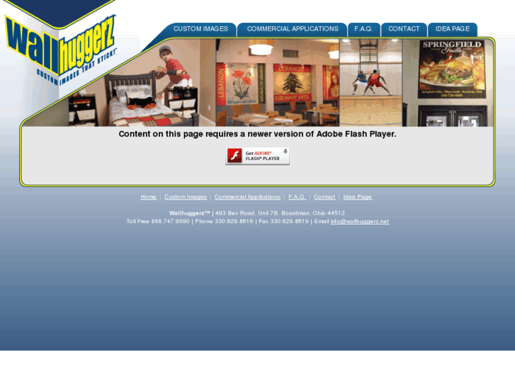 www.wallhuggerz.net