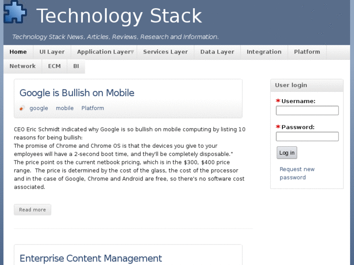 www.technologystack.net