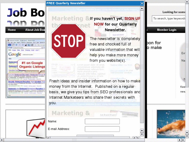 www.jobboardengine.net