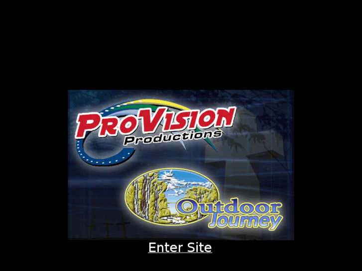 www.provisionproductions.net