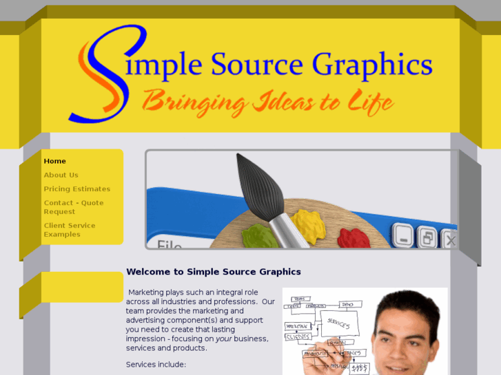 www.simplesourcegraphics.com