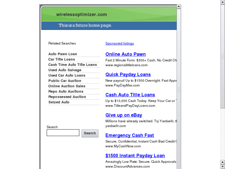 www.wirelessoptimizer.com
