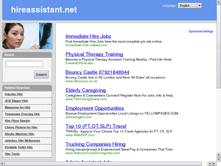 www.hireassistant.net