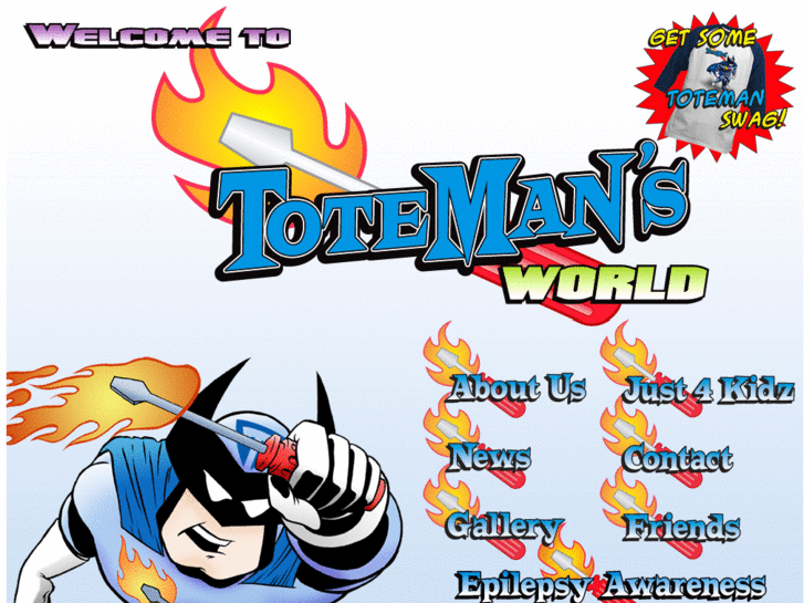 www.totemansworld.net