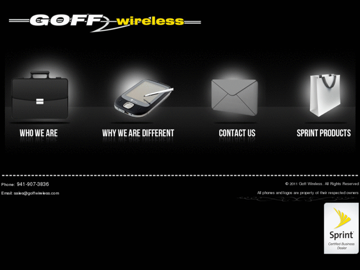 www.goffwireless.com