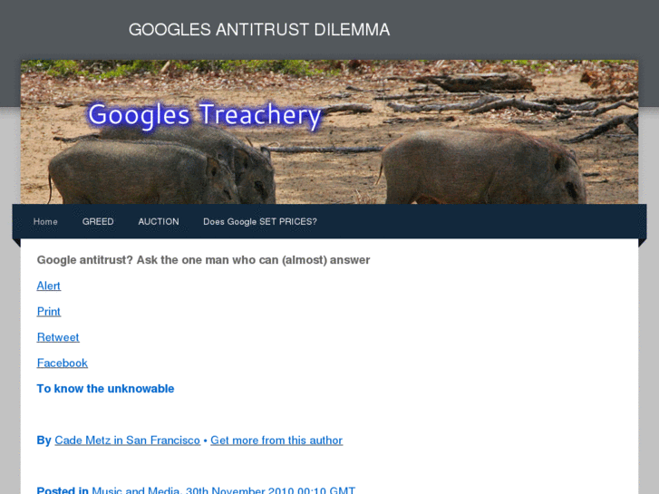 www.googlesantitrust.com